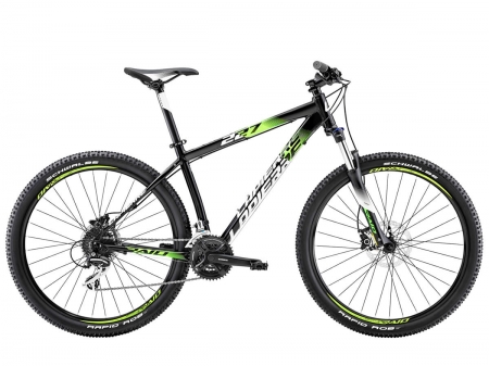 Lapierre Raid 229