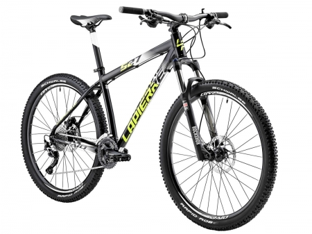 Lapierre Raid 529