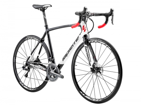 Lapierre Sensium 500 Compact Di2