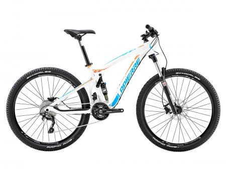 Lapierre X-Control 227 Lady