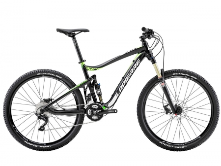 Lapierre X-Control 327