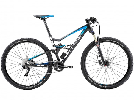 Lapierre XR 529 e:i Shock Auto