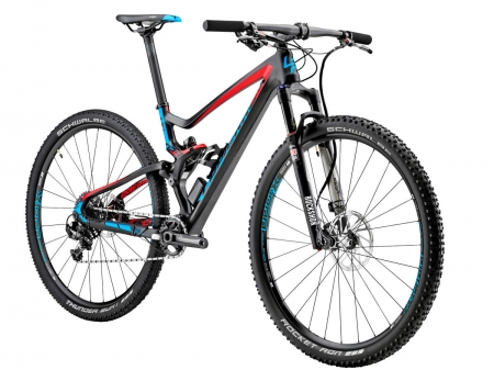 Lapierre XR 729 e:i Shock Auto