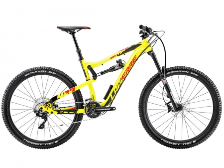 Lapierre Zesty AM 427 e:i Shock Auto