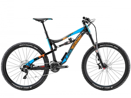 Lapierre Zesty AM 527 e:i Shock Auto