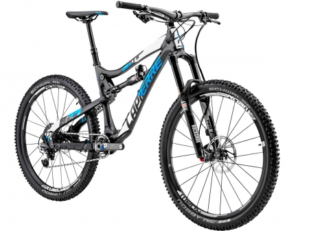 Lapierre Zesty AM 827