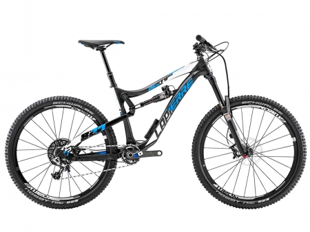 Lapierre Zesty AM 827 e:i Shock Auto