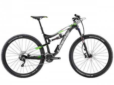 Lapierre Zesty TR 529 e:i Shock Auto