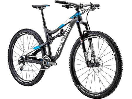 Lapierre Zesty TR 829 e:i Shock Auto