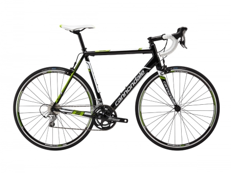 Cannondale Caad8 Tiagra 6