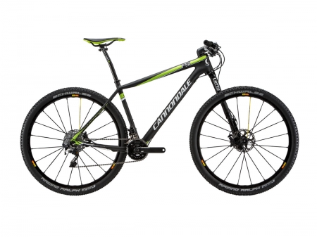 Cannondale F-Si Carbon 1