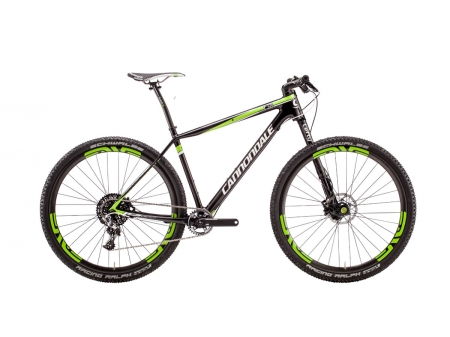 Cannondale F-Si Carbon Team