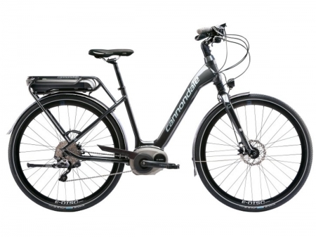 Cannondale Mavaro HS Alfine 8 City