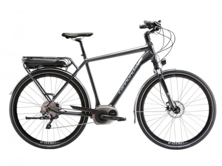 Cannondale Mavaro HS Alfine 8 Men’s