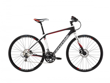 Cannondale Quick Carbon 1