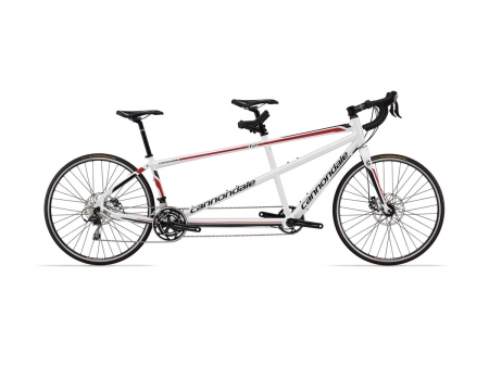 Cannondale Road Tandem 2