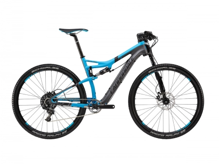 Cannondale Scalpel 29 Carbon 2