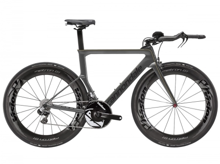 Cannondale Slice Black Inc