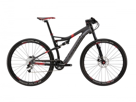 Cannondale Scalpel 29 Carbon 3