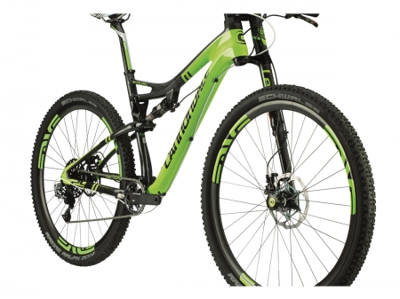 Cannondale Scalpel 29 Carbon Team