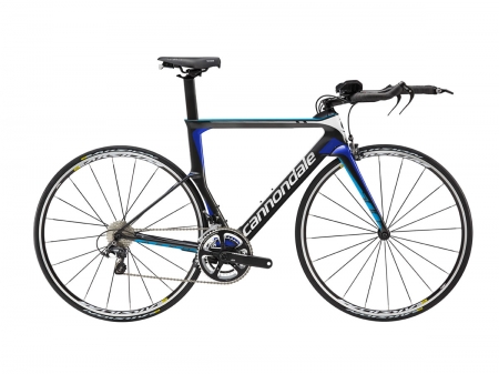 Cannondale Slice Ultegra 6800