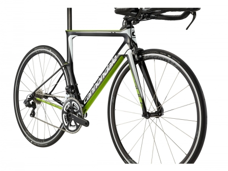 Cannondale Slice Ultegra Di2