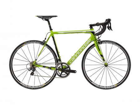 Cannondale SuperSix Evo Carbon Ultegra