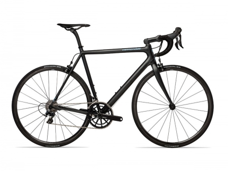 Cannondale SuperSix Evo Black Inc