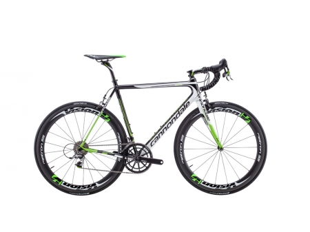 Cannondale SuperSix Evo Hi-Mod Team