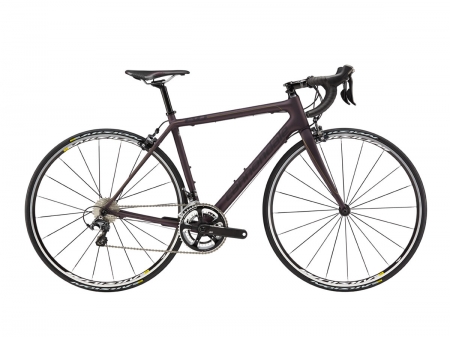 Cannondale SuperSix Evo Women’s Ultegra 3