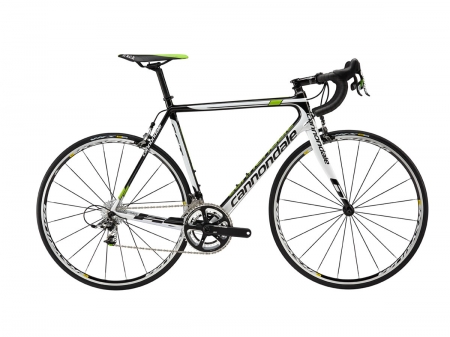 Cannondale SuperSix Evo Carbon Sram Red