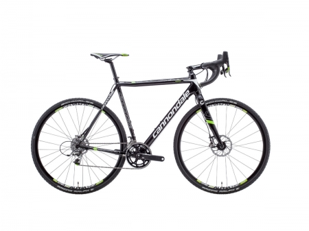 Cannondale SuperX Hi-Mod Sram Red Disc