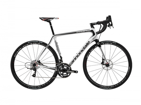 Cannondale Synapse Carbon Sram Rival Disc