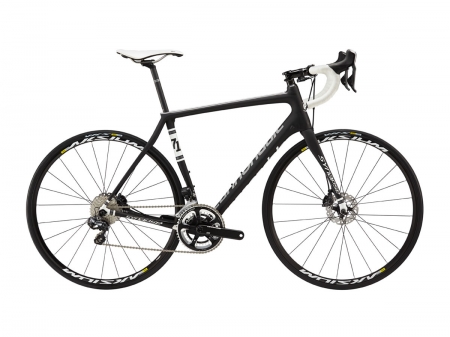 Cannondale Synapse Carbon Ultegra Di2 Disc