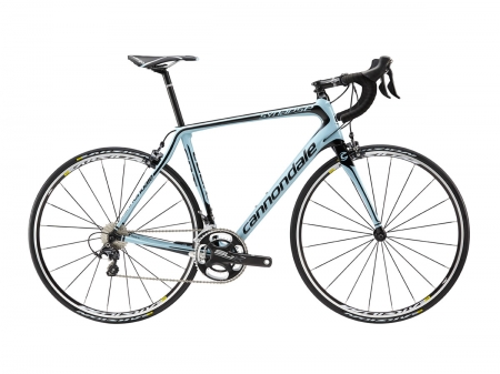 V lo course Cannondale