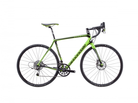 Cannondale Synapse Hi-Mod Sram Red Disc