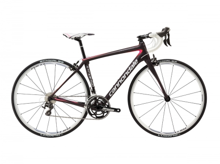 Cannondale Synapse Carbon Women’s 105 5