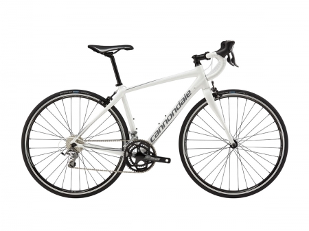 Cannondale Synapse Women’s Tiagra 6