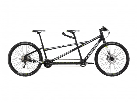 Cannondale Tandem 29er