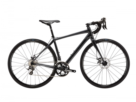 Cannondale Synapse Women’s Disc 105 5