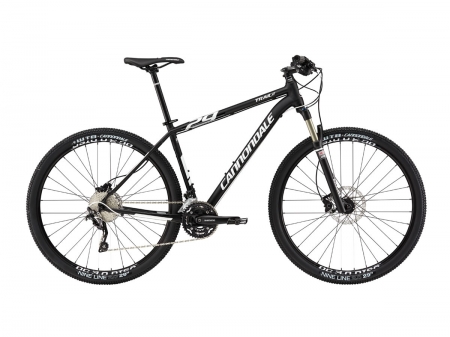 Cannondale Trail 2