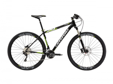 Cannondale Trail 1