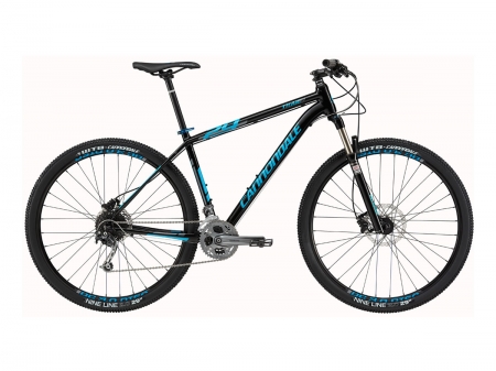 Cannondale Trail 3