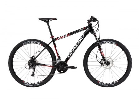 Cannondale Trail 5