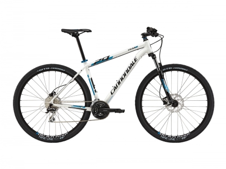 Cannondale Trail 6