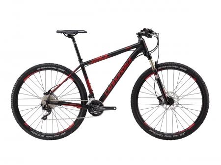 Cannondale Trail SL 29 1