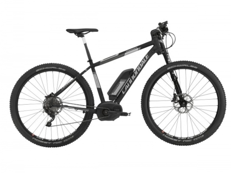 Cannondale Tramount 29er 1