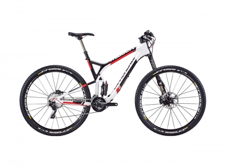 Cannondale Trigger 29 Carbon 2