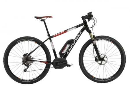 Cannondale Tramount 29er 2