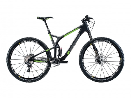 Cannondale Trigger 29 Carbon Team